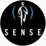 Sense 5K - logo