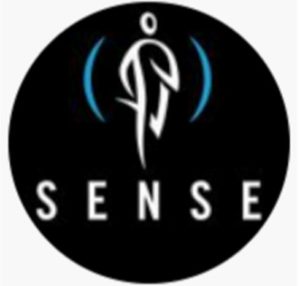 Sense 5K - logo