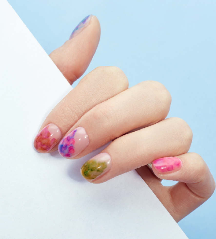 Snowflake Nails and Spa - beautiful nails