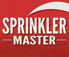 Sprinkler Master - West Jordan  - logo large