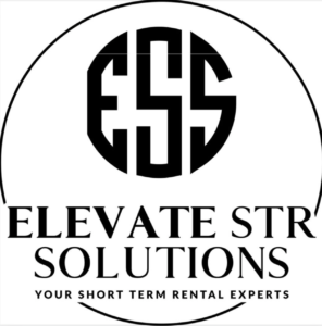 Elevate STR Solutions - Logo small