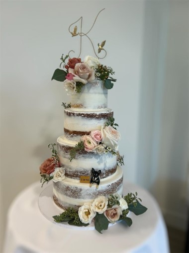 Sunny's Cake Shop - special occasions