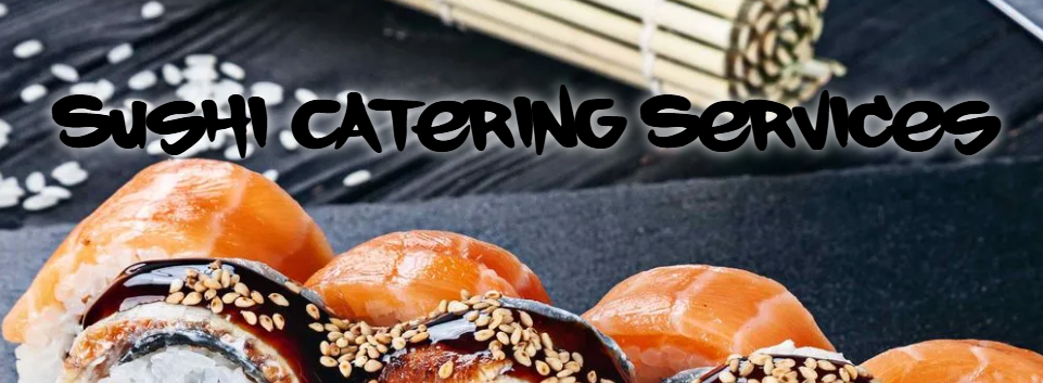 sushi squad catering - Biznis Resource Sushi Squad - Event catering