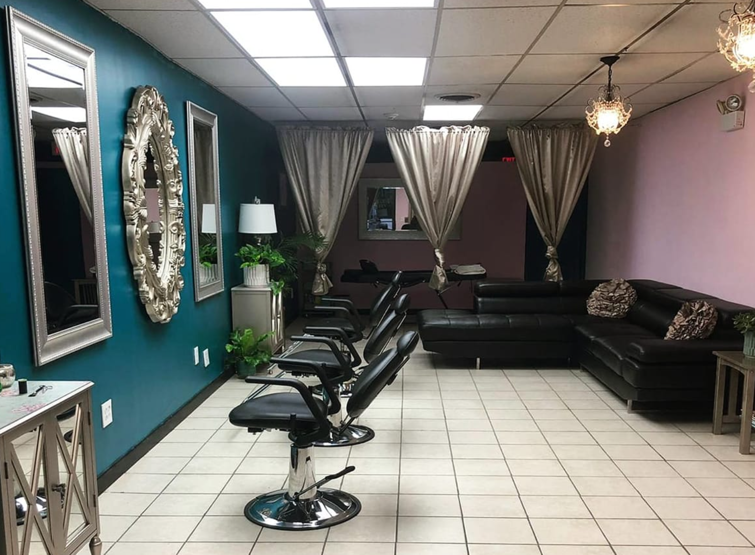 Rhode Island Eyebrow Threading Salon for Sale - BiznisResource.com
