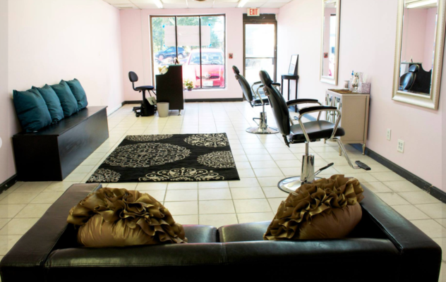 Rhode Island Eyebrow Threading Salon for Sale - BiznisResource.com