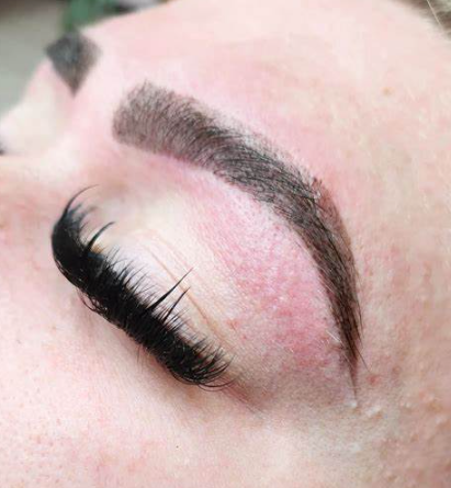 Threading Queen - Lash Extensions