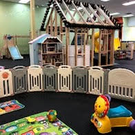 TRU Play - indoor play