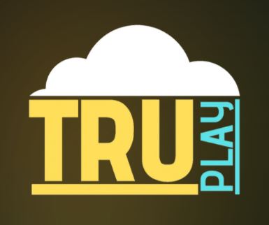 TRU Play - Logo