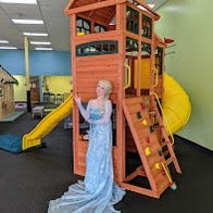 TRU Play - Play Equipment