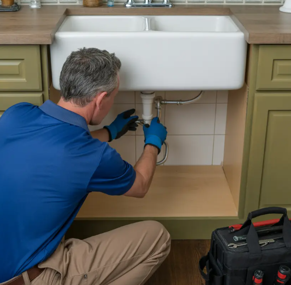 Utah Utility Pro - Residential service