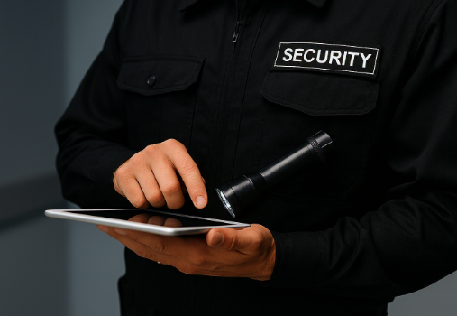 Wasatch Security LLC - professional security guard services
