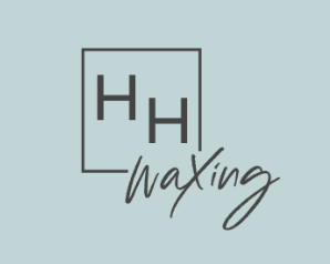 His and Hers Waxing - logo