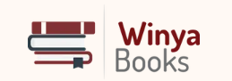 Winya Books  - logo small